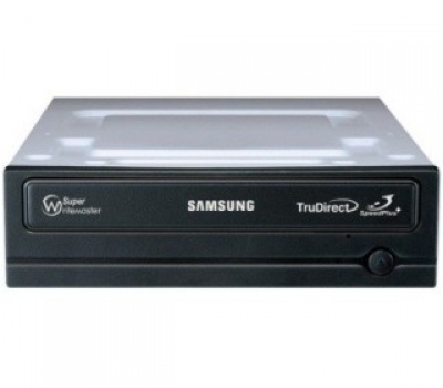 Imagine DVD Writer Samsung SATA SH-S223B/RSMN